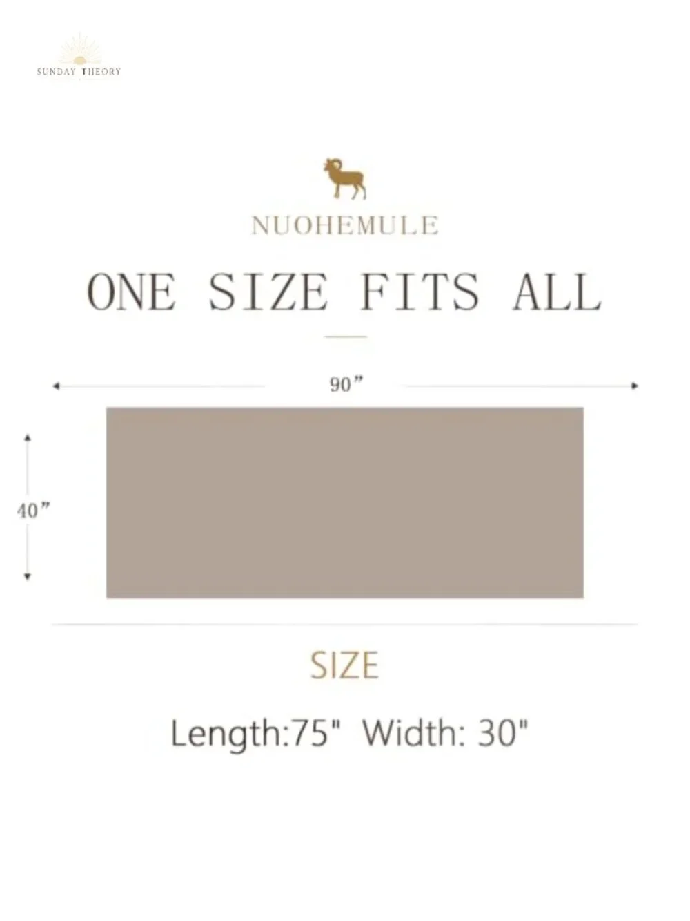 Luxury 100% Cashmere Shawl Wrap Women 90